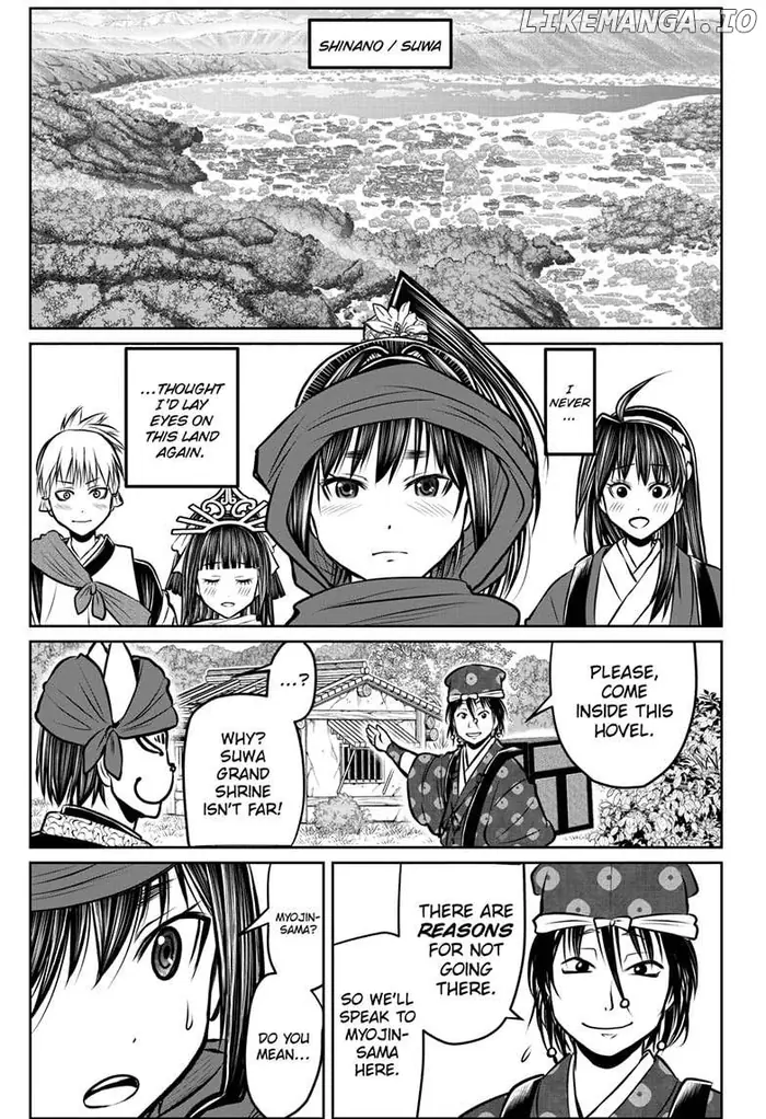 The Elusive Samurai Chapter 178 image 15_optimized
